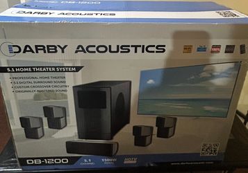 Darby Acoustics