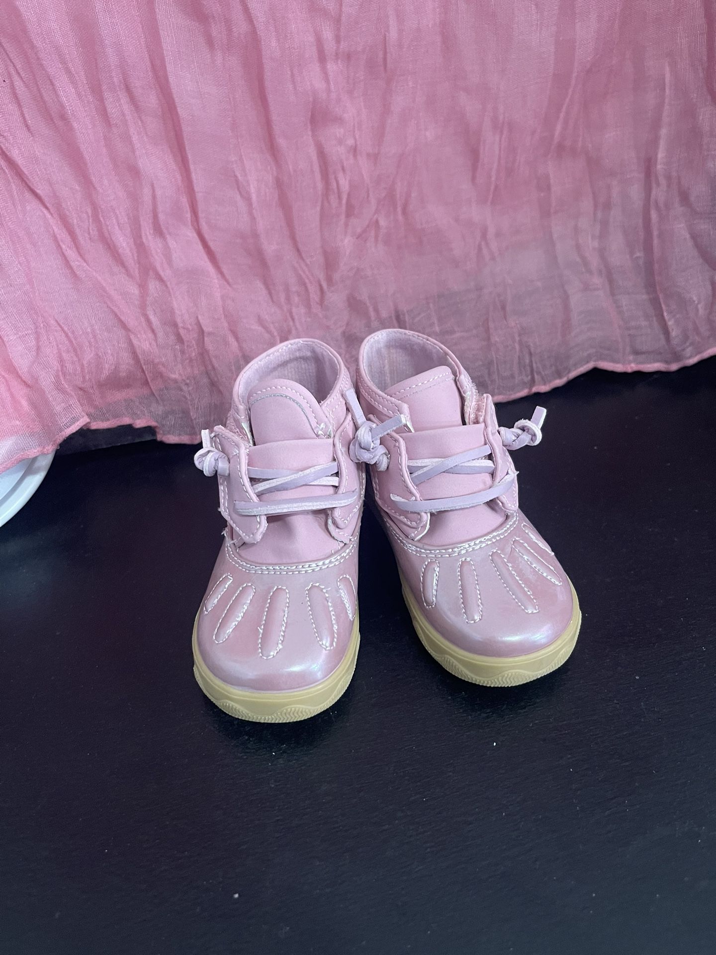 Baby Boots For 4months 