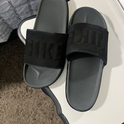 Nike Men's Offcourt Slide Sandal 