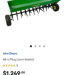 Aeration