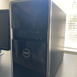 Dell Inspiron Tower 
