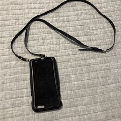 iPhone 8 Plus Purse 