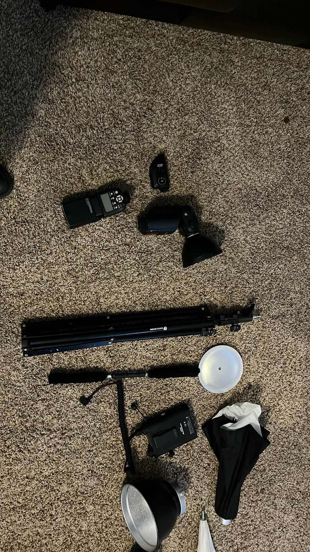 Light Studio Kit