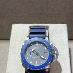 Panerai Watch