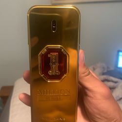 Million Royal Cologne