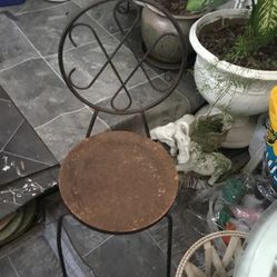 Plant Stand 