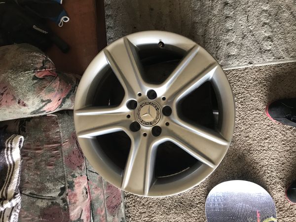 Mercedes Rims For Sale >> 2 Mercedes 17 Rims For Sale In Vancouver Wa Offerup Mercedes Rims For Sale >> 2 Mercedes 17 Rims For Sale In Vancouver Wa Offerup