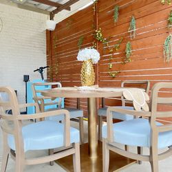 🪼🌙 🪼Dining room, comedor, dining table, table & chairs, sillas, mesa, 🪼🌙🪼