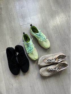 Nike running shoes size 13