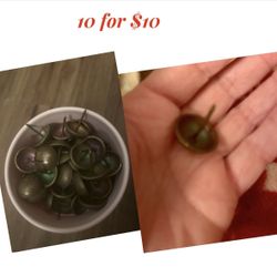 $10 For 10 Decorative For Furniture 