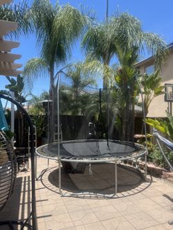 Trampoline