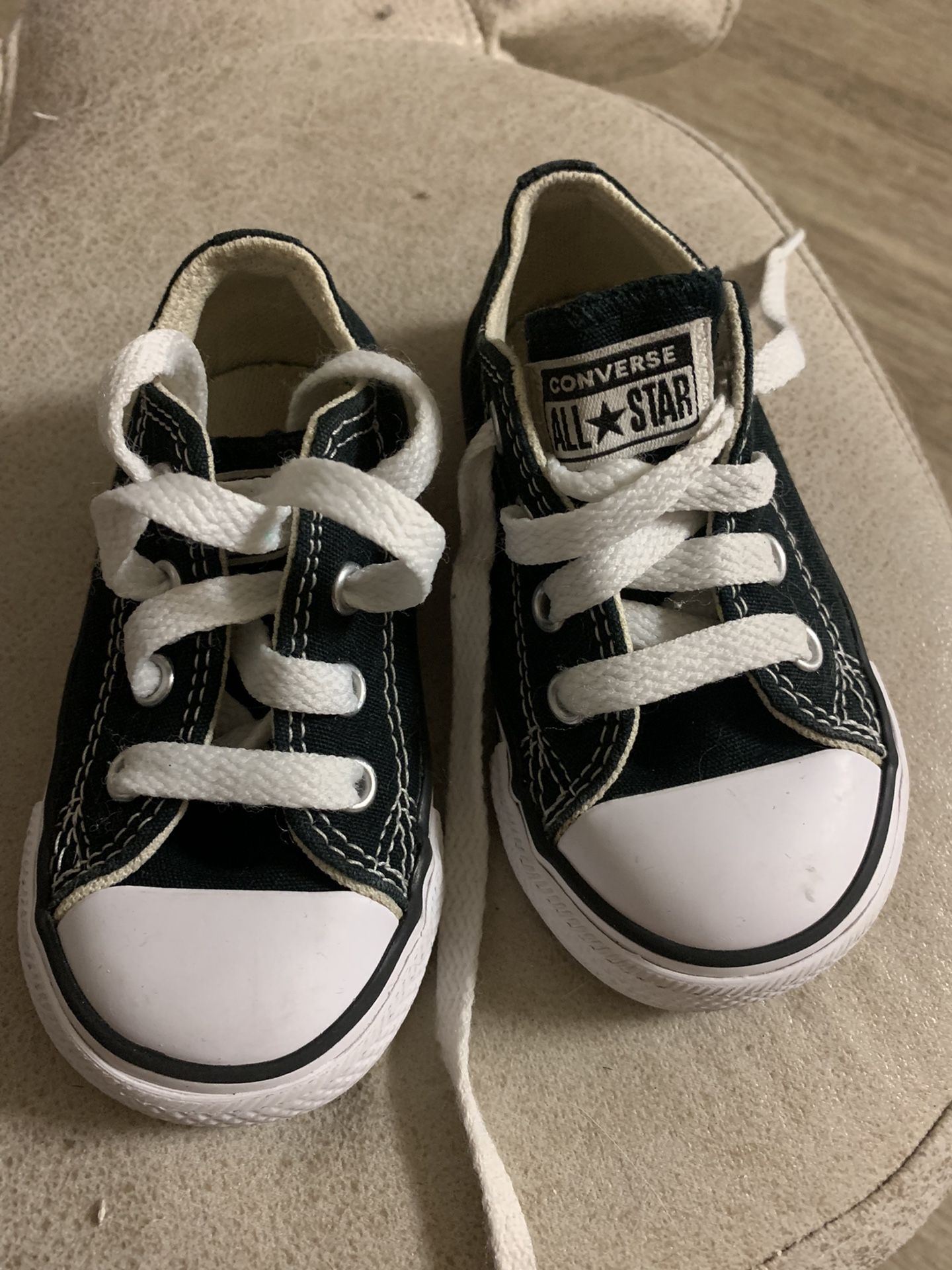 Converse Shoes