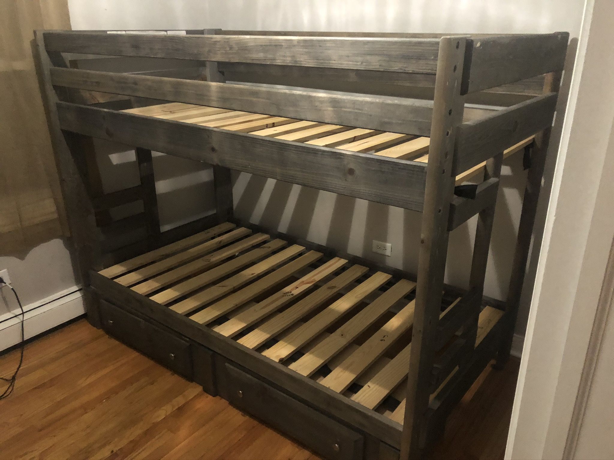 Bunk Bed 