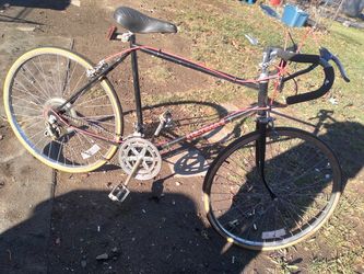 Hurry now Original 10speed Ultma in good shape