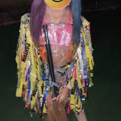 Harley Quinn Birds Of Prey