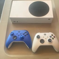 XBOX 