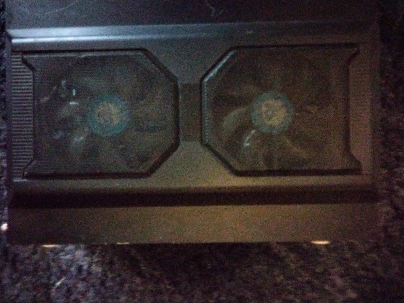 Gaming Tower