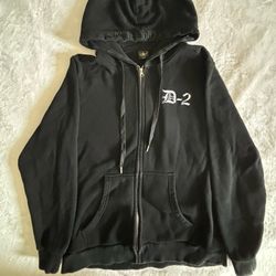 Agust D (Suga BTS) Zip up by Kenny Universe