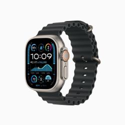 Apple Watch Ultra 2 
