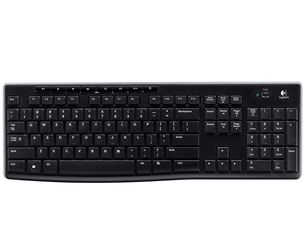 LOGITECH KEYBOARD