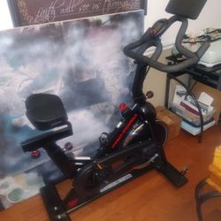 Proform 500 SPX Speed Bike