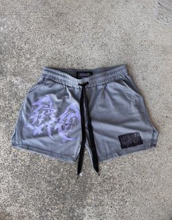 KINSANE Martial Arts Shorts 
