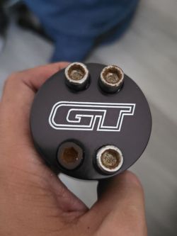 Selling a gt stem neck
