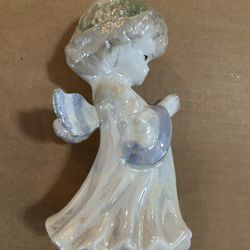 Porcelain Angels