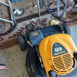 yard cutter