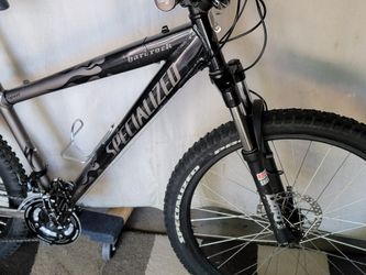 Specialized hardrock pro 2004 online
