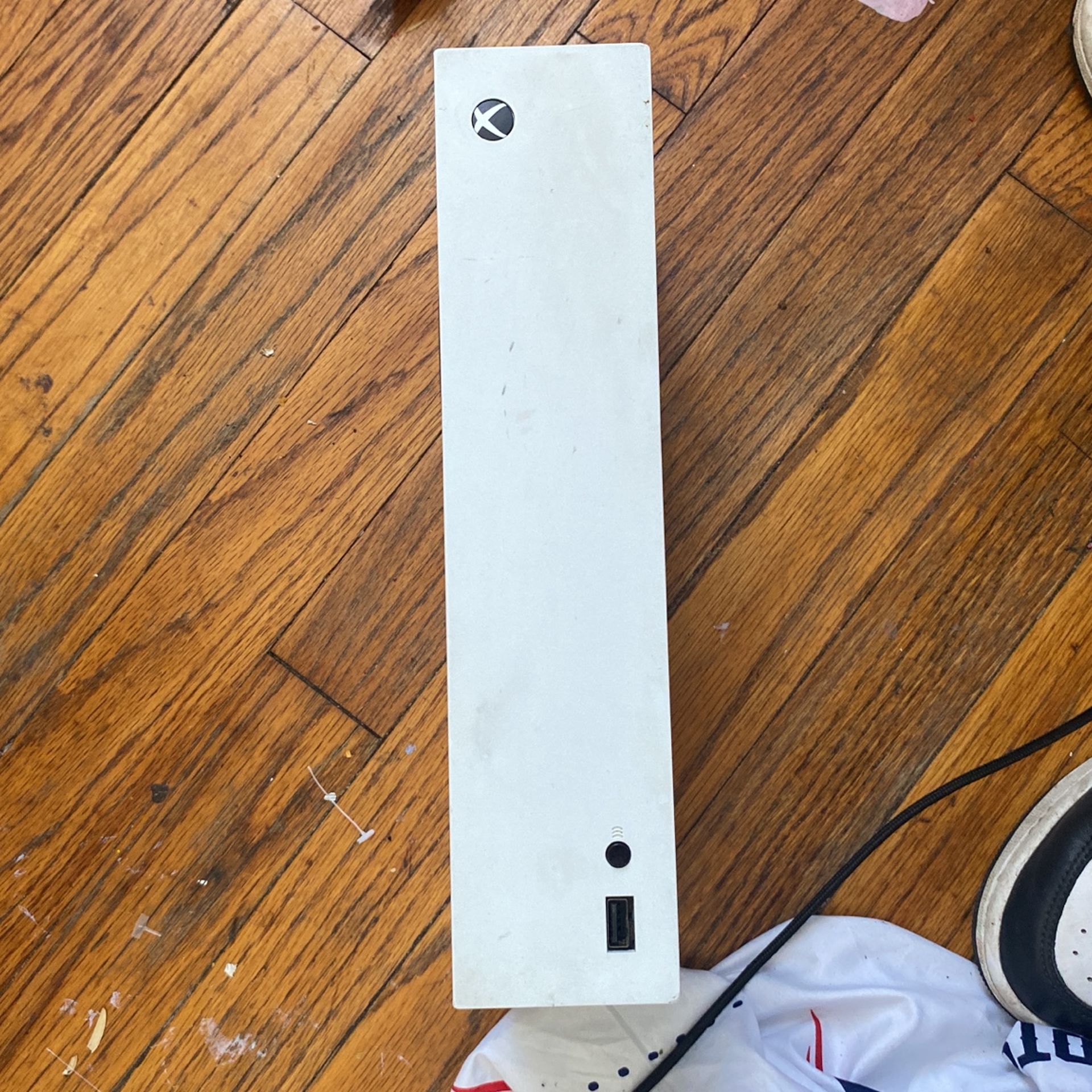 Xbox Series S/ Modded Controller 