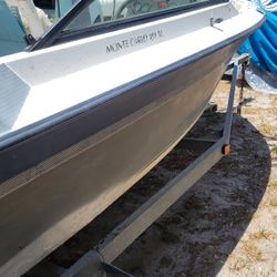 Captain Willy's Boat For Sale