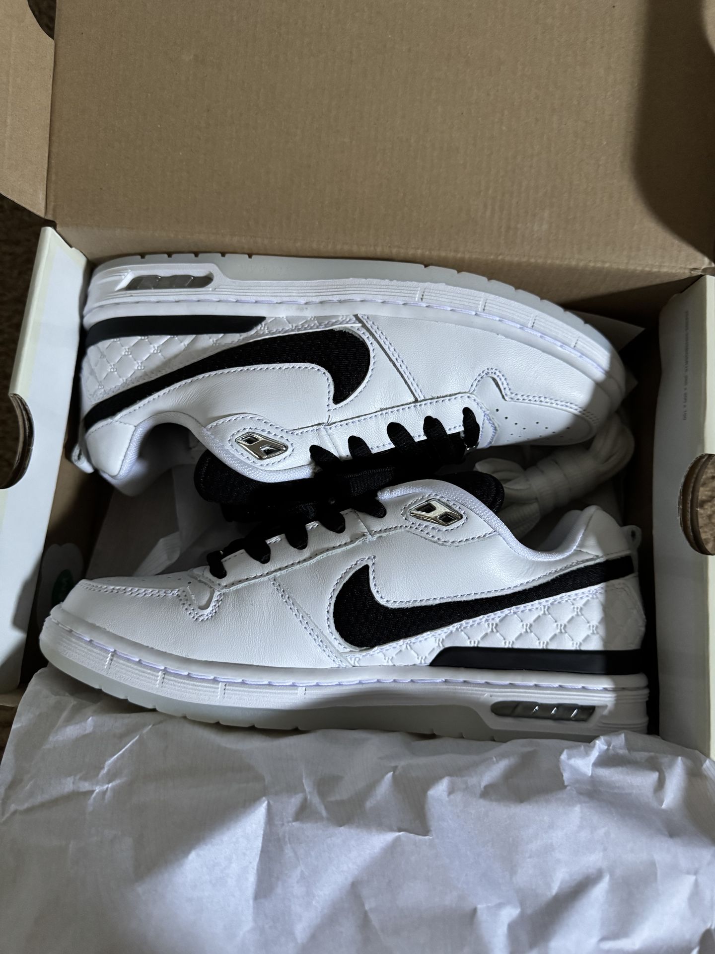 Nike Zoom Air P-Rod 1 OG Size 6.5