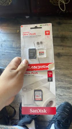 Memory cards