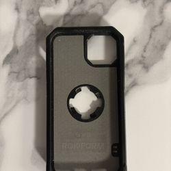 Rokform Case And Vent Mount 