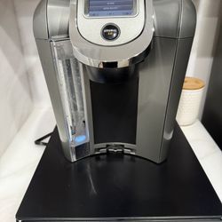 Keurig 2.0