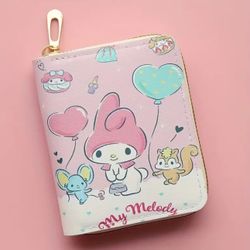 My Melody Wallet 💖🥰