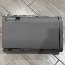 (contact info removed) Honda Accord Glove Box 