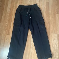 Pro club sweats