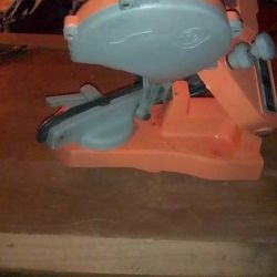 Chainsaw Sharpener