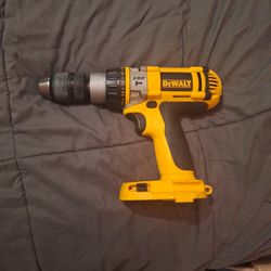 DeWalt Hammer/Drill