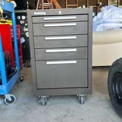 Kennedy Took Cart Almost New 