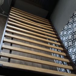 Full Size Bed Frame