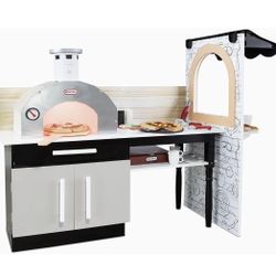 Little Tikes Pizza Restaurant