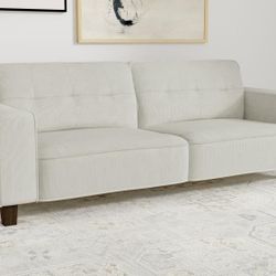 New Sofa 
