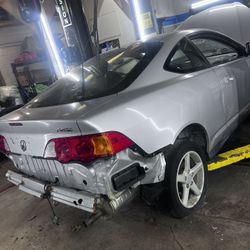 Acura RSX parts !!!!