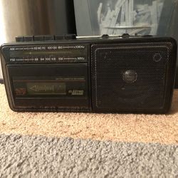 Electro Brand Radio