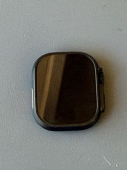 Apple Watch Ultra 3
