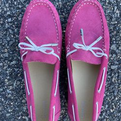 GBOX Italian Loafer 