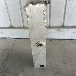 LEXUS LS 460 Front Bumper Part